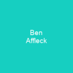 Ben Affleck