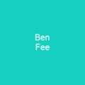 Ben Fee