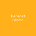 Benedict Sandin