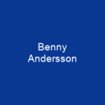 Benny Andersson