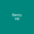 Benny Gantz