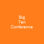 Big Ten Conference