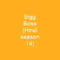 Bigg Boss (Hindi season 14)