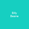 Billy Beane
