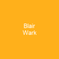 Blair Wark