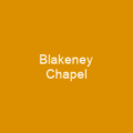 Blakeney Chapel