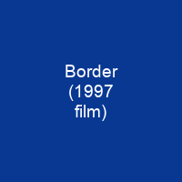 Border (1997 film)