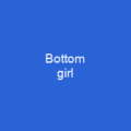 Bottom girl