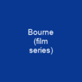 Bourne (film series)