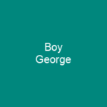 Boy George