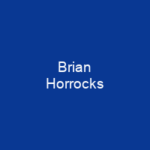 Brian Horrocks