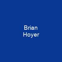 Brian Hoyer
