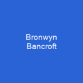 Bronwyn Bancroft