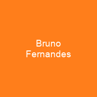 Bruno Fernandes
