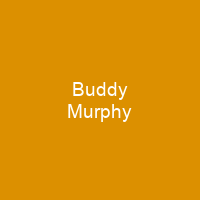 Buddy Murphy