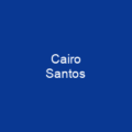 Cairo Santos
