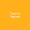 Candice Warner
