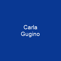 Carla Gugino