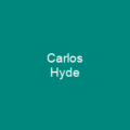 Carlos Hyde