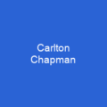 Carlton Chapman