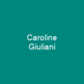Caroline Giuliani