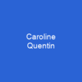 Caroline Quentin