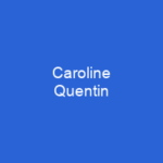 Caroline Quentin