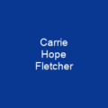 Carrie Hope Fletcher