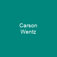 Carson Wentz
