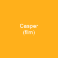 Casper (cat)