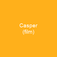 Casper (film)