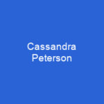 Cassandra Peterson