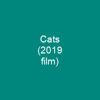 Cats (2019 film)