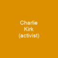Charlie Kirk (activist)