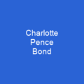 Charlotte Pence Bond