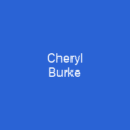 Cheryl Burke