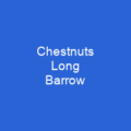 Chestnuts Long Barrow