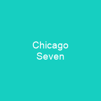 Chicago Seven