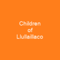 Children of Llullaillaco
