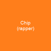Chip (rapper)