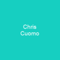 Chris Cuomo