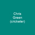 Chris Green (cricketer)