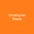 Christopher Steele