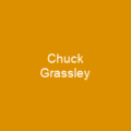 Chuck Grassley