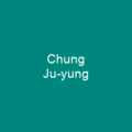 Chung Ju-yung