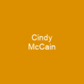 Cindy McCain