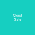 Cloud Gate