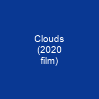 Clouds (2020 film)