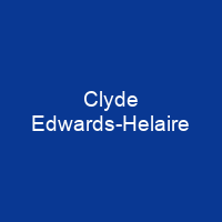 Clyde Edwards-Helaire