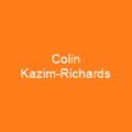 Colin Kazim-Richards